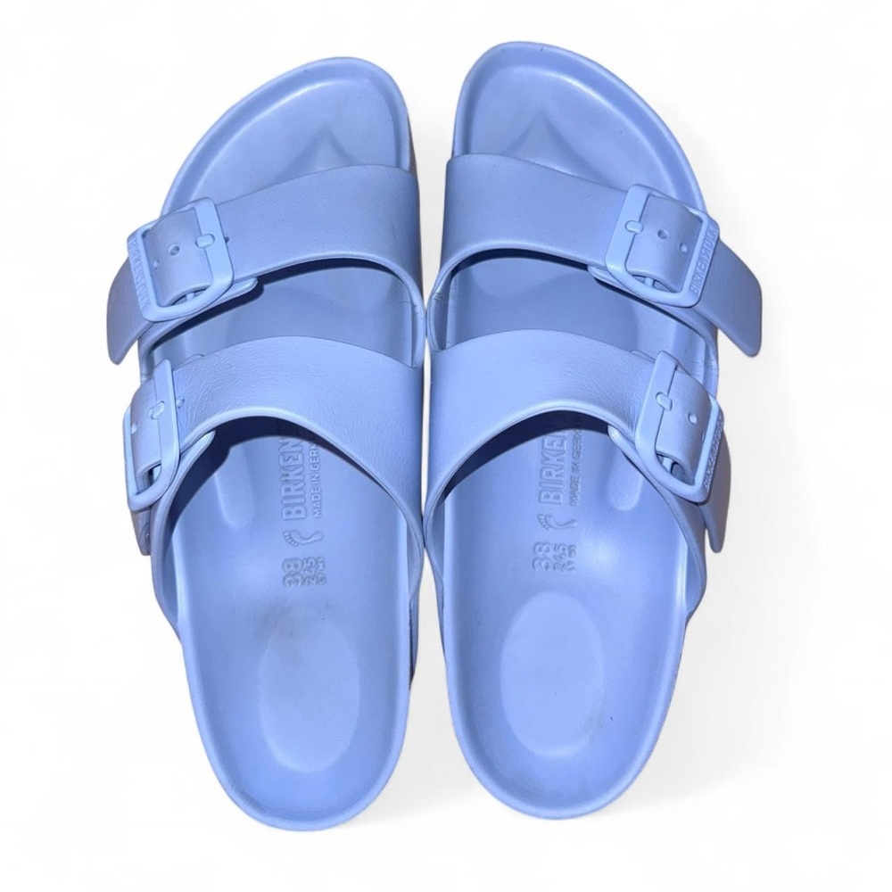 Birkenstock Blue Sandals